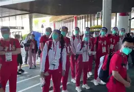 美国男女篮球队东京奥运会备受瞩目
