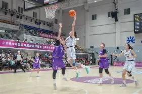 美国男女篮球队东京奥运会备受瞩目