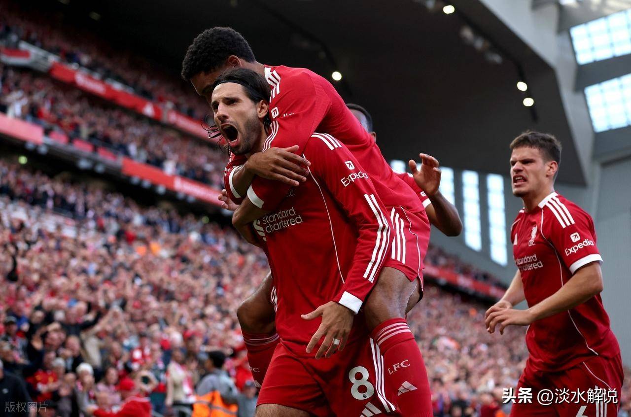 关于利物浦战胜AC米兰，赢得小组第一，马德里竞技成功晋级，欧洲豪门赛场掀起波澜的信息