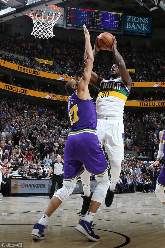 C7娱乐APP-犹他爵士队实力稳定夺得三连胜开局的简单介绍