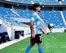 关于赫塔菲遭遇惨败，争取下一场胜利的信息