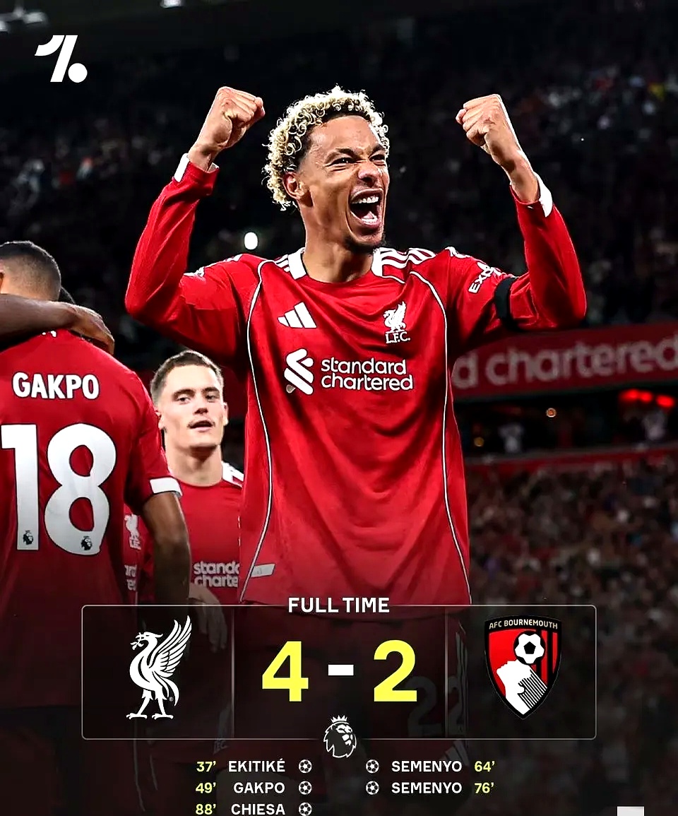 包含利物浦在重大赛事上受挫，遗憾结束征程的词条