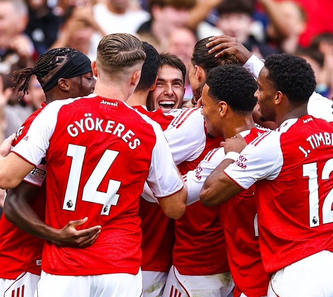 阿森纳新签约后卫，提升后防实力的简单介绍