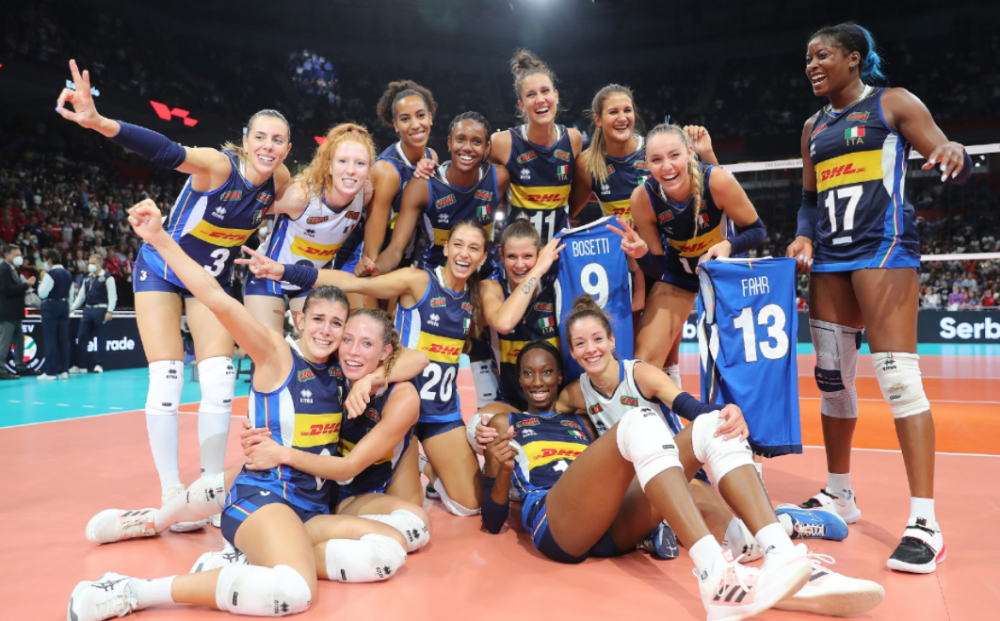 爱沙尼亚淘汰意大利，实现逆袭晋级的壮举的简单介绍