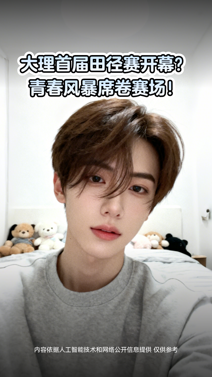 包含青春风暴席卷，精彩比拼惊心动魄的词条