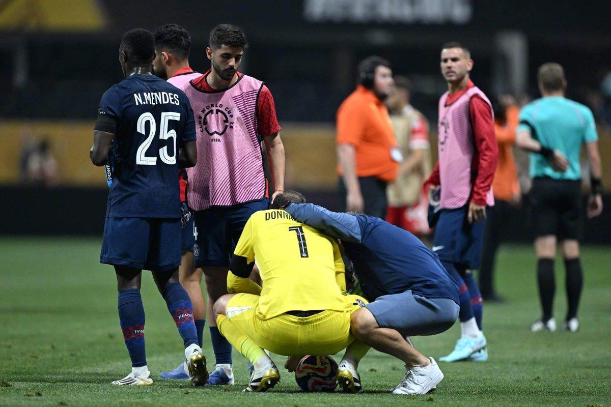 拜仁慕尼黑状态