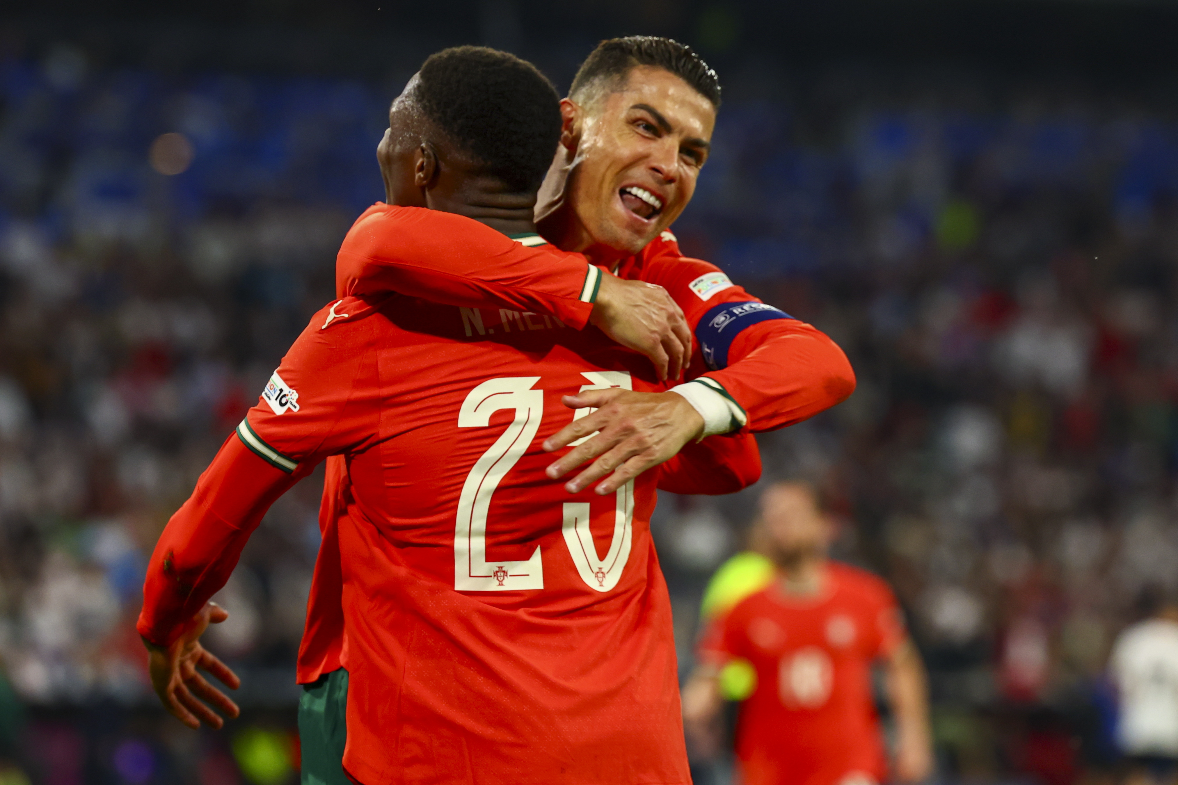 C7娱乐下载-关于葡萄牙遭遇不利，险胜晋级，小组赛悬念增加的信息