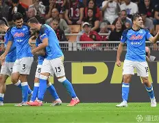 那不勒斯客场胜帕尔马，追赶前四位置的简单介绍