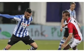 沙尔克客场逆转胜，球员奋力拼搏的简单介绍