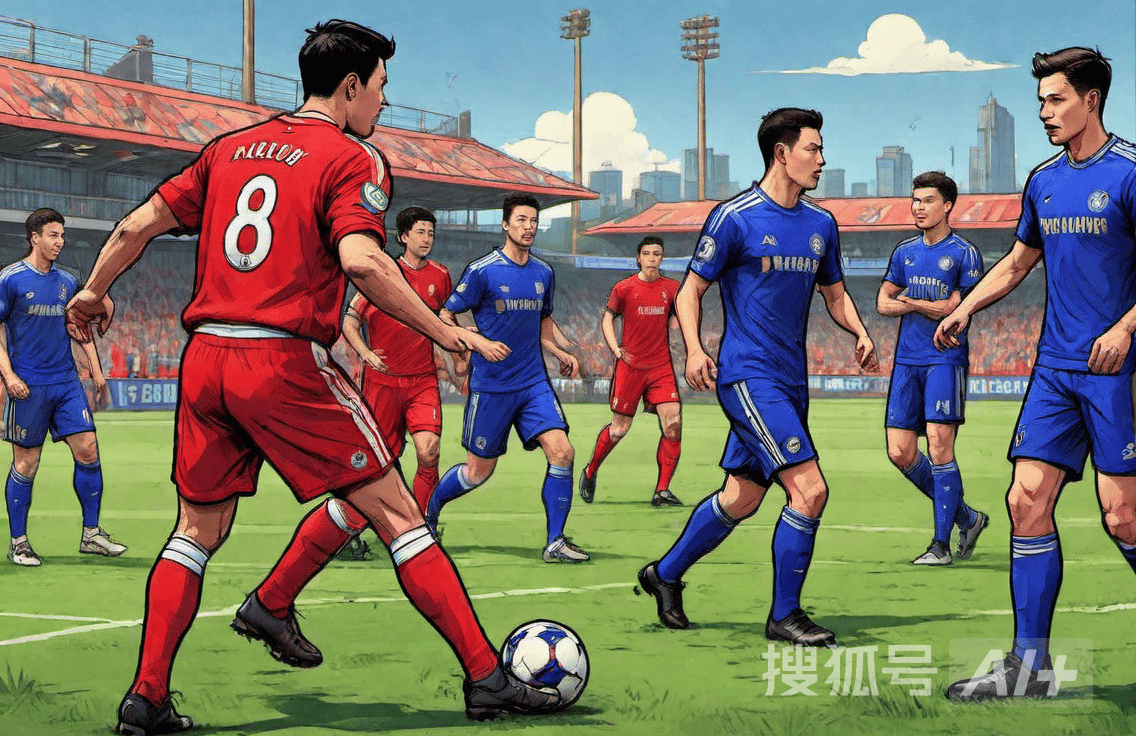 沙尔克客场逆转胜，球员奋力拼搏的简单介绍