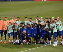 c7-巴西队强势出击，想要一举夺得胜利的简单介绍