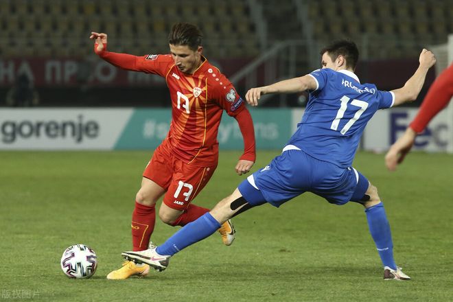 斯洛伐克大胜北马其顿，实力碾压惊艳战斗力的简单介绍