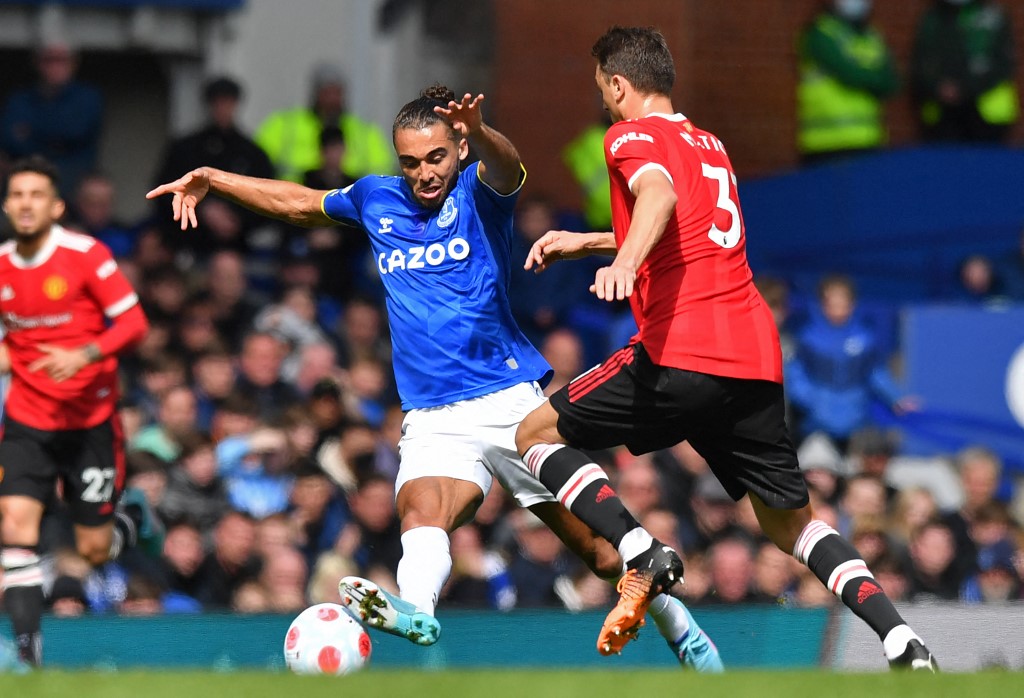 关于华尔夫排名前进艾弗顿全队积极备战的信息