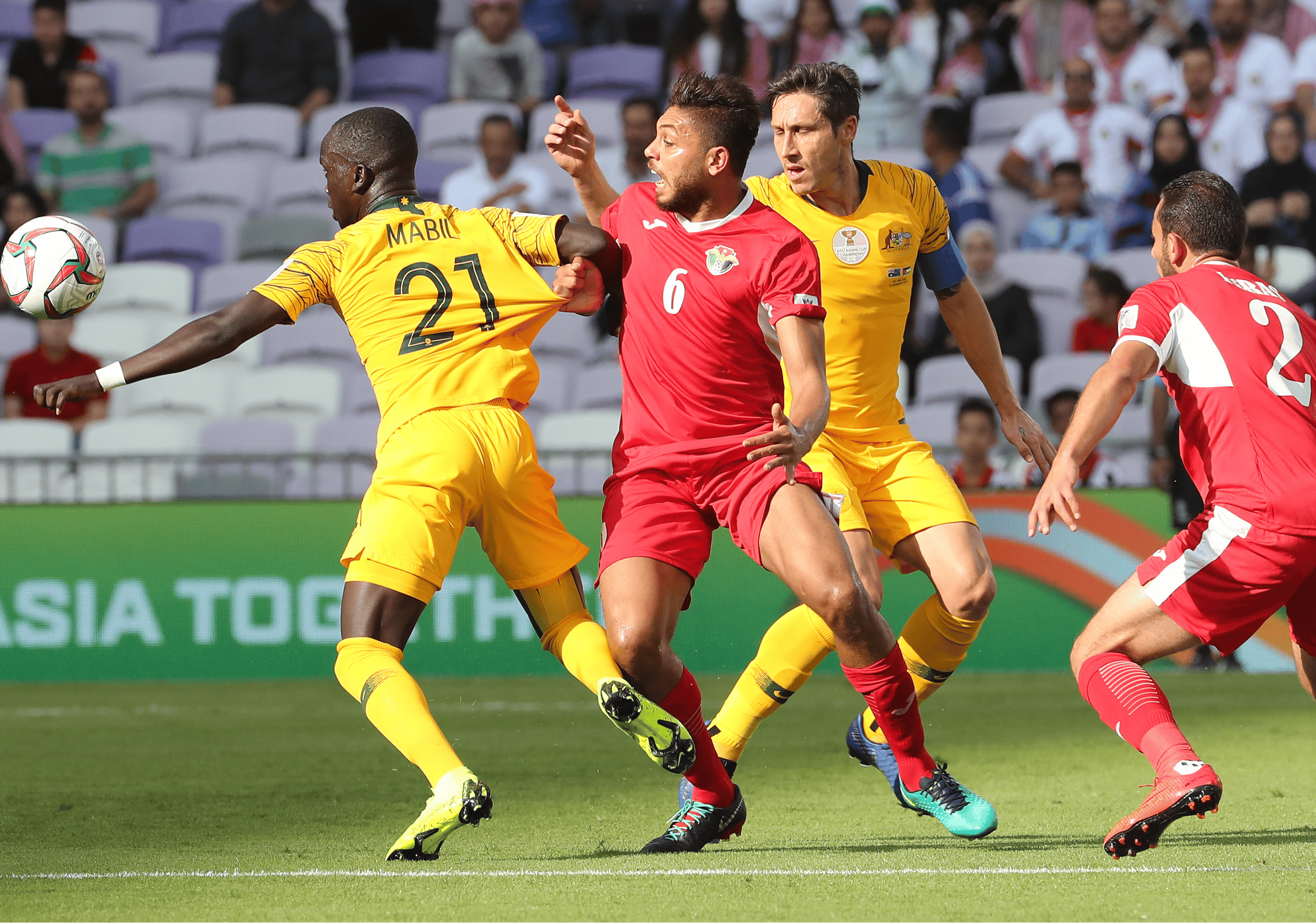 澳大利亚队逆转胜瑞典队，惊艳出线(澳大利亚队逆转胜瑞典队,惊艳出线是哪一场)