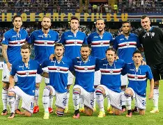 关于拉齐奥主场惨败桑普多利亚，遭遇失利的信息