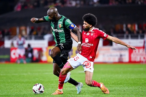 摩纳哥赢得了关键比赛，逼近法甲前四