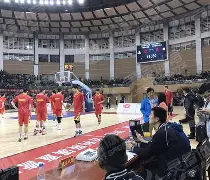 关于江苏男篮与青海队火拼，实力碾压勇往直前的信息