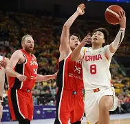 关于江苏男篮与青海队火拼，实力碾压勇往直前的信息