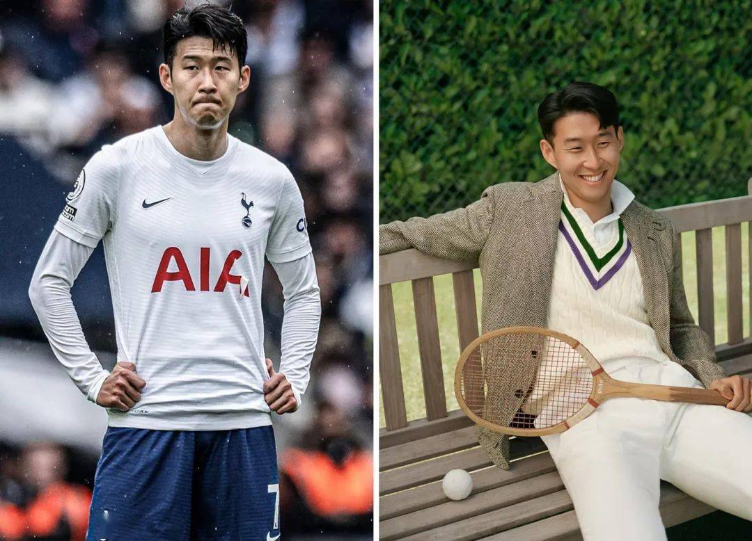 孙兴慜领衔首尔FC梦想争霸大洋洲