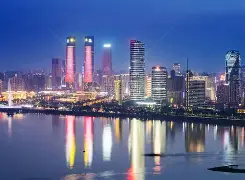 江西队在最新一场比赛中展现出团队的默契配合