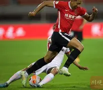 C7娱乐APP-广州恒大战胜河北队,实现联赛六连胜了吗
